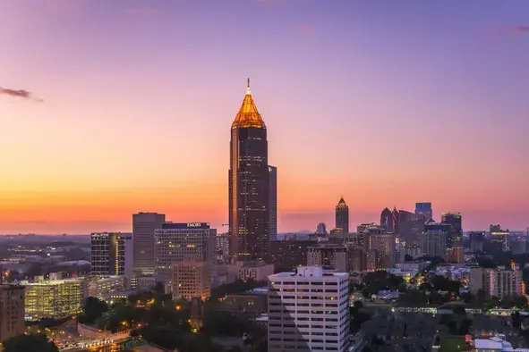 Billboard Cost in Atlanta 2026, Real Prices by Zone