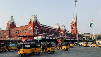 Billboard Cost in Chennai 2026, Real Hoarding Rates by Zone