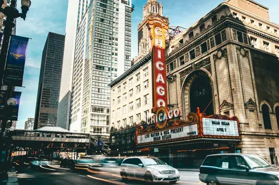 Billboard Cost in Chicago 2026, Real Prices by Zone