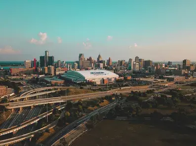 Billboard Cost in Detroit 2026, Real Prices by Zone
