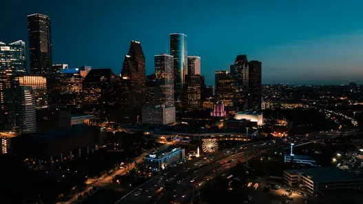 Billboard Cost in Houston 2026, Real Prices by Zone