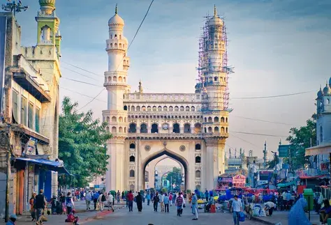 Billboard Cost in Hyderabad 2026, Real Hoarding Rates by Zone