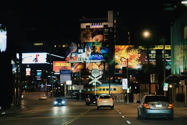 Billboard Cost USA 2026: What You Actually Pay In Your City