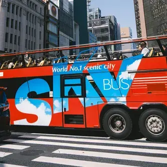 Transit Advertising