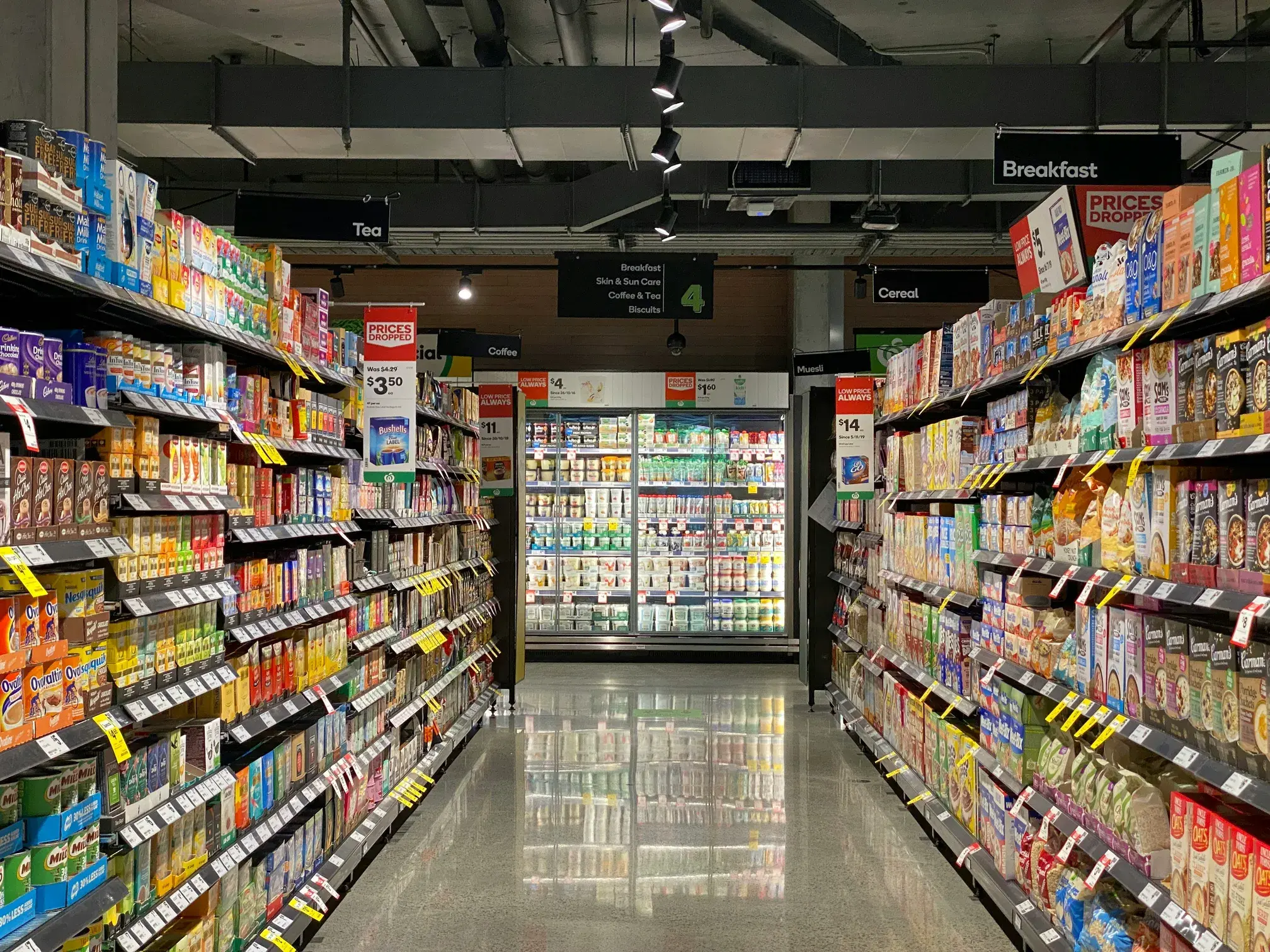 OOH Advertising for FMCG Brands 2026: How HUL, P&G, Coke and Pepsi Buy Outdoor